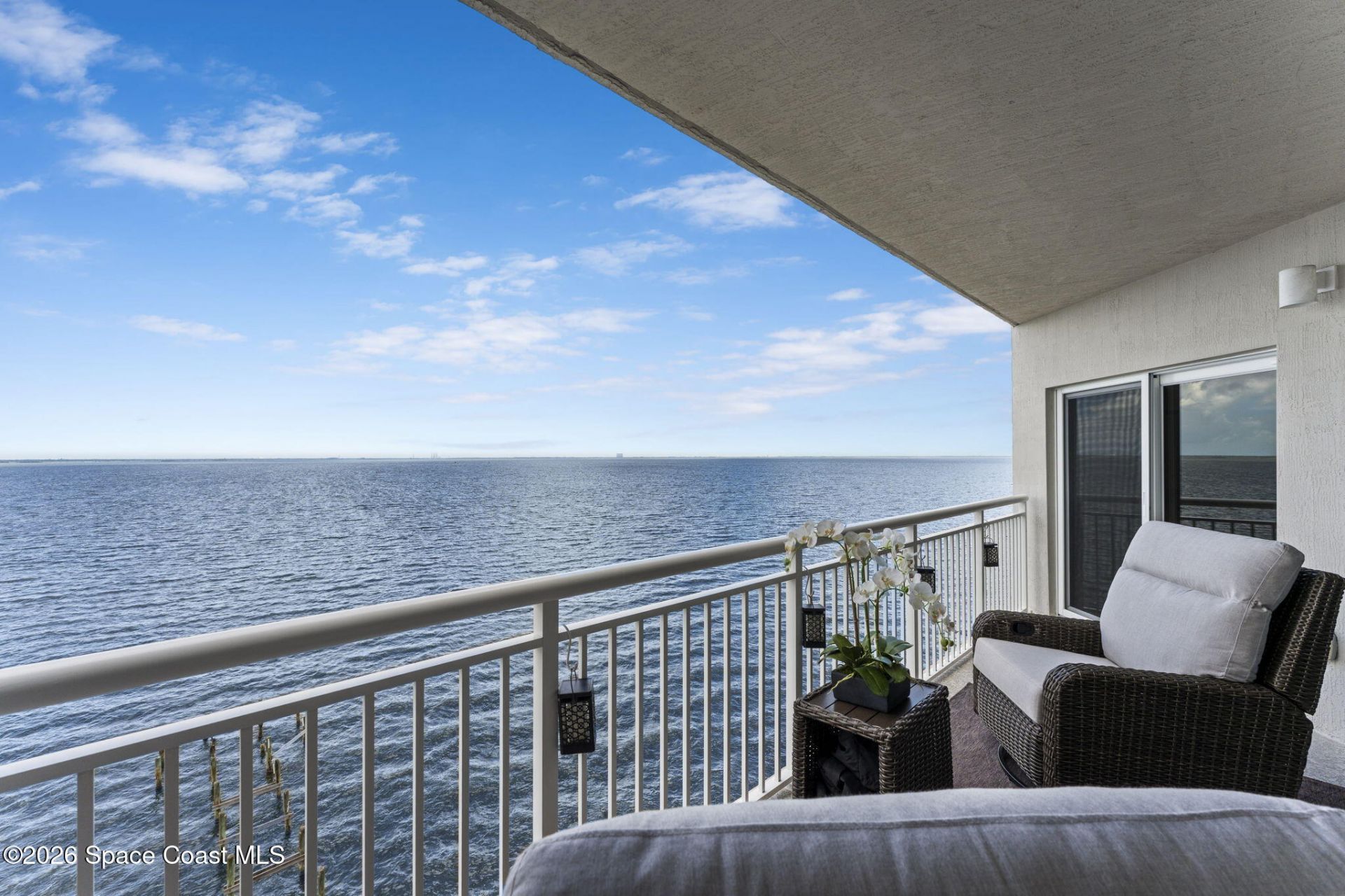 1805 Riverside Drive , Unit 503, Titusville, FL 32780 Photo