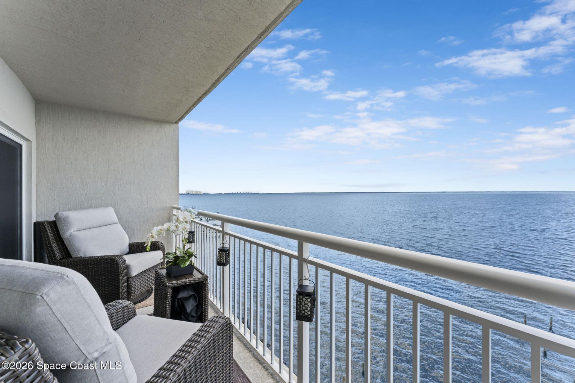 1805 Riverside Drive , Unit 503, Titusville, FL 32780 Photo