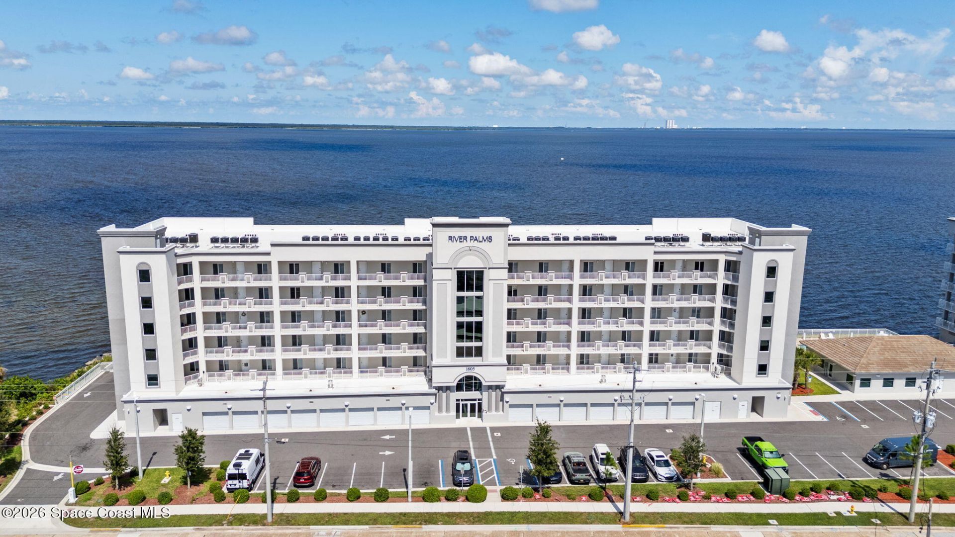 1805 Riverside Drive , Unit 503, Titusville, FL 32780 Photo