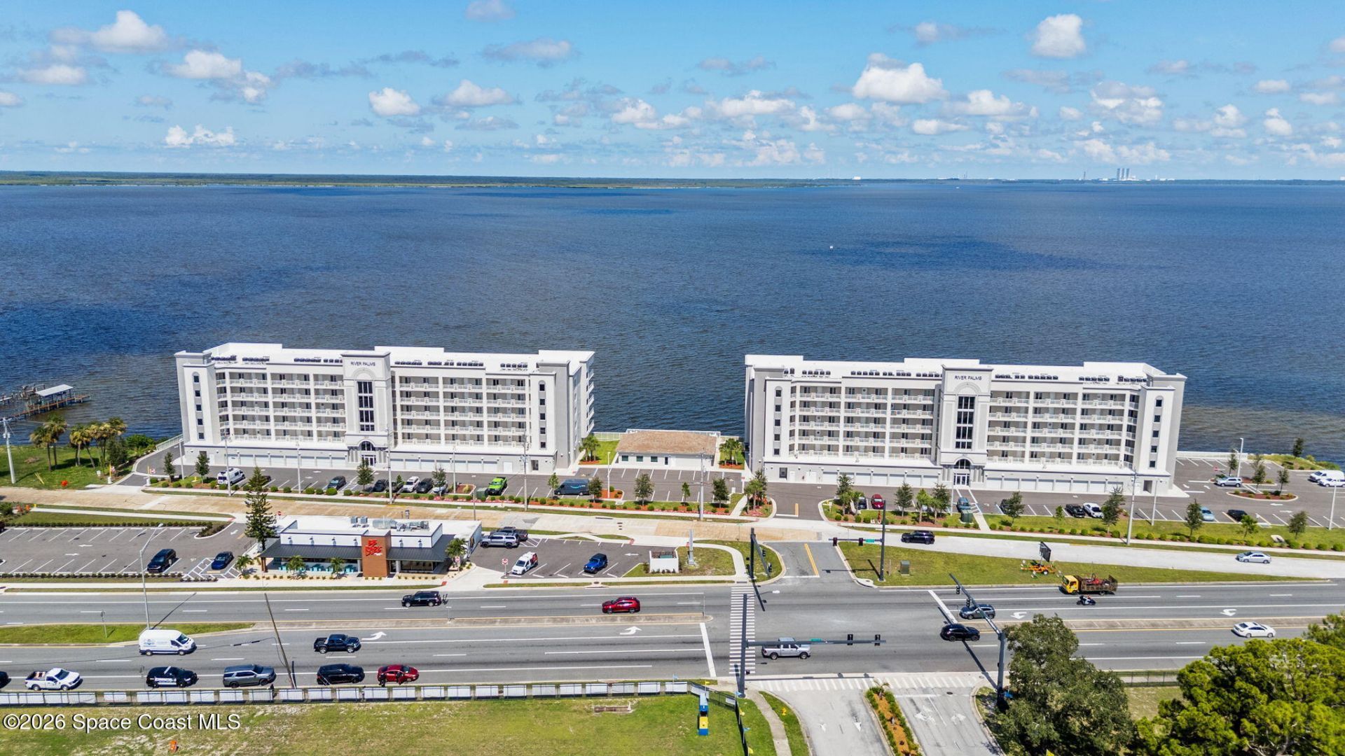 1805 Riverside Drive , Unit 503, Titusville, FL 32780 Photo