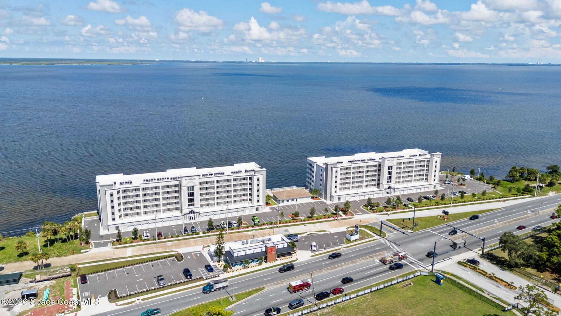 1805 Riverside Drive , Unit 503, Titusville, FL 32780 Photo