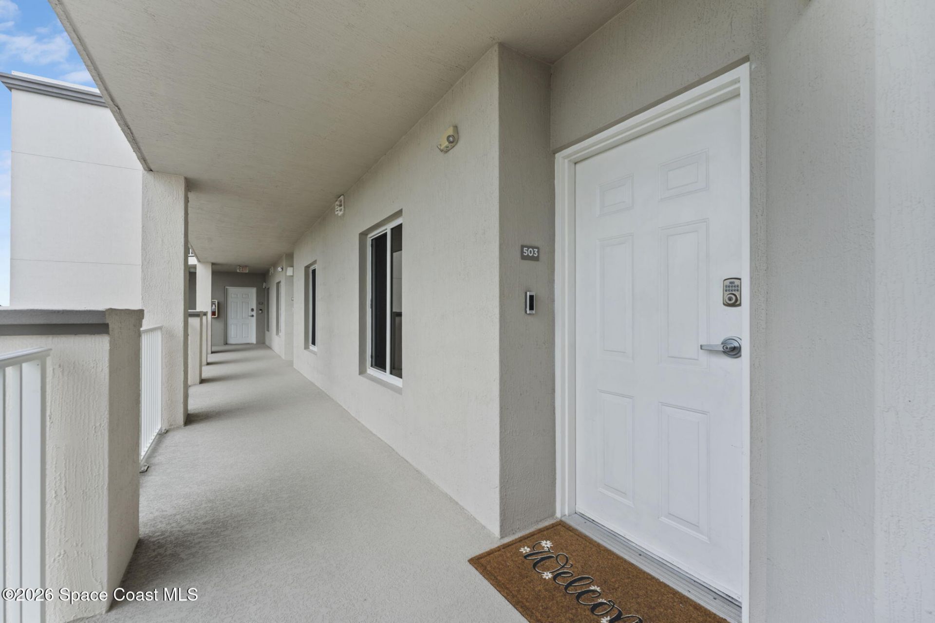 1805 Riverside Drive , Unit 503, Titusville, FL 32780 Photo