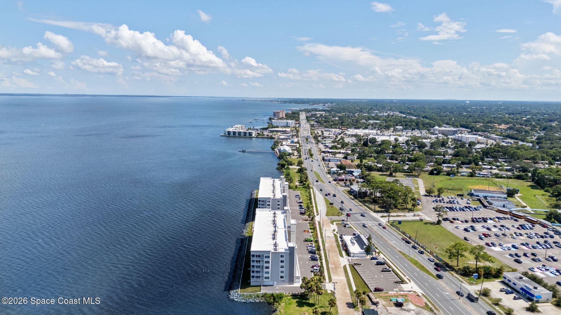 1805 Riverside Drive , Unit 503, Titusville, FL 32780 Photo