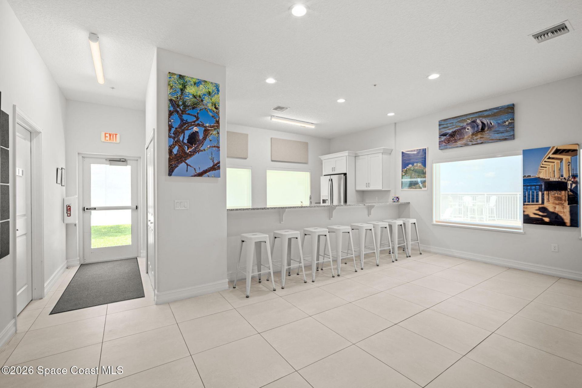 1805 Riverside Drive , Unit 503, Titusville, FL 32780 Photo