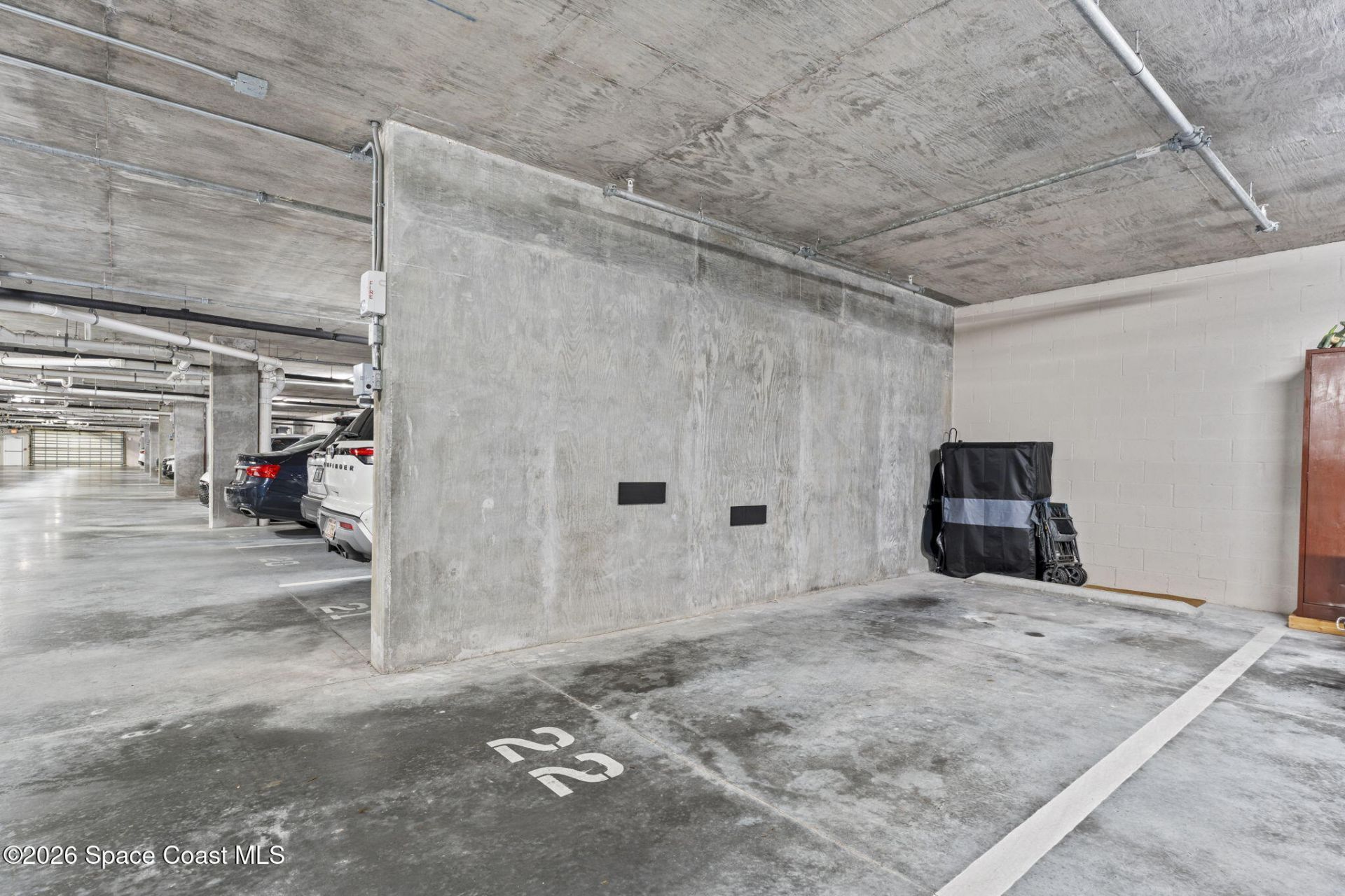 1805 Riverside Drive , Unit 503, Titusville, FL 32780 Photo