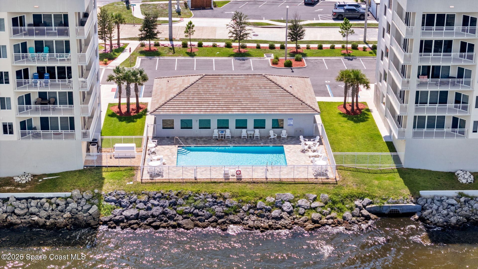 1805 Riverside Drive , Unit 503, Titusville, FL 32780 Photo