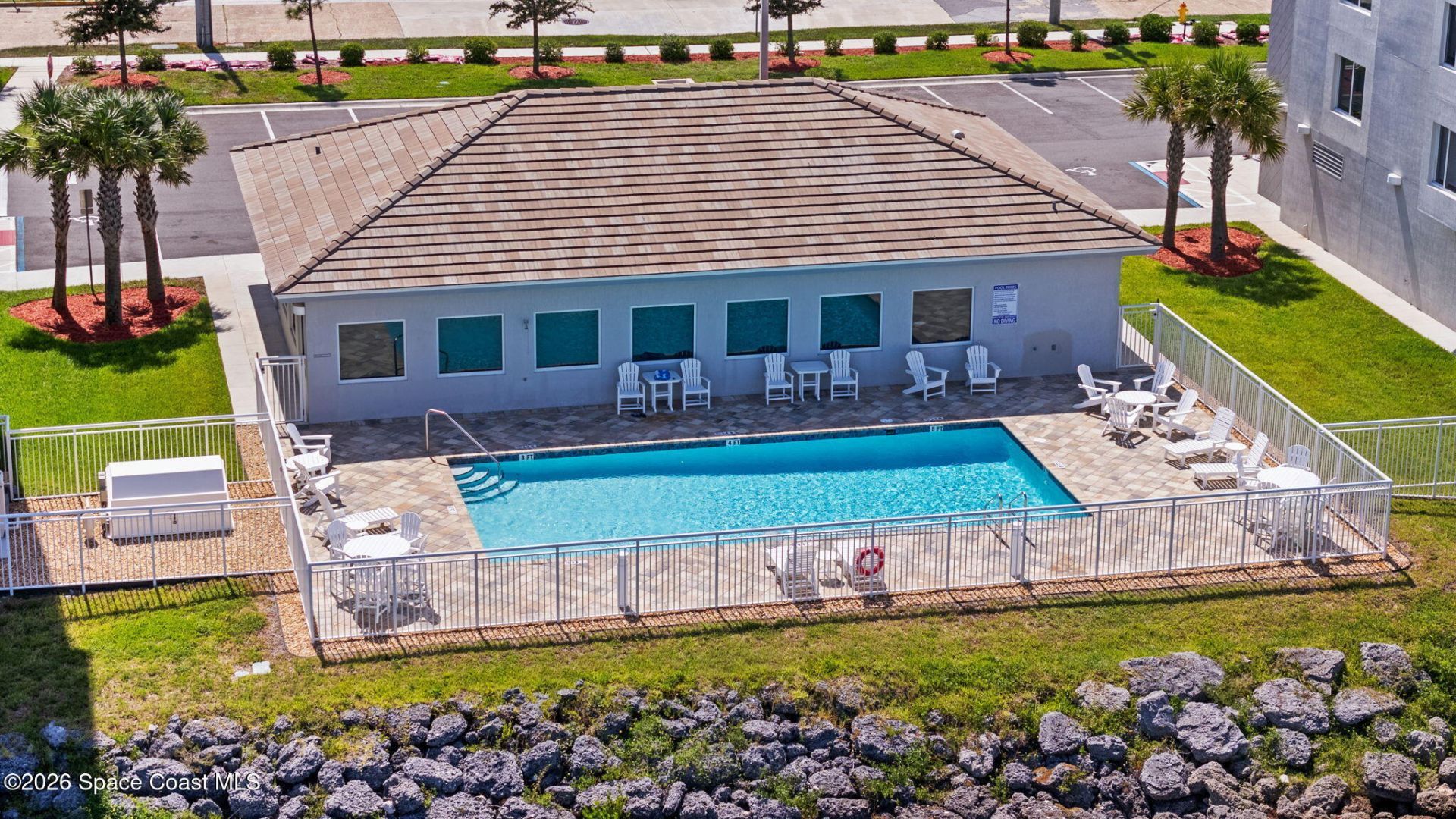 1805 Riverside Drive , Unit 503, Titusville, FL 32780 Photo