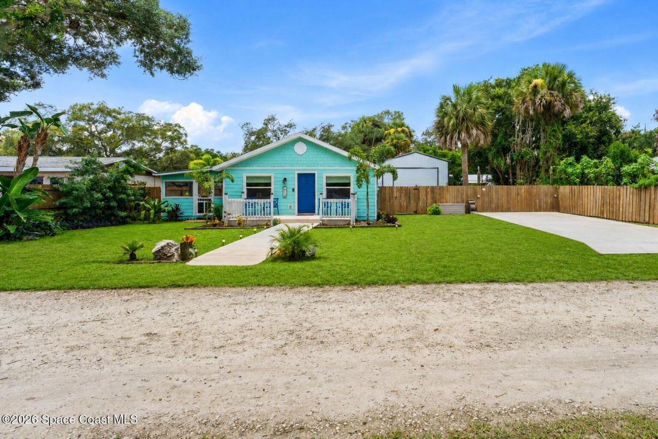 1714 Crescent Road, Malabar, FL 32950 Photo