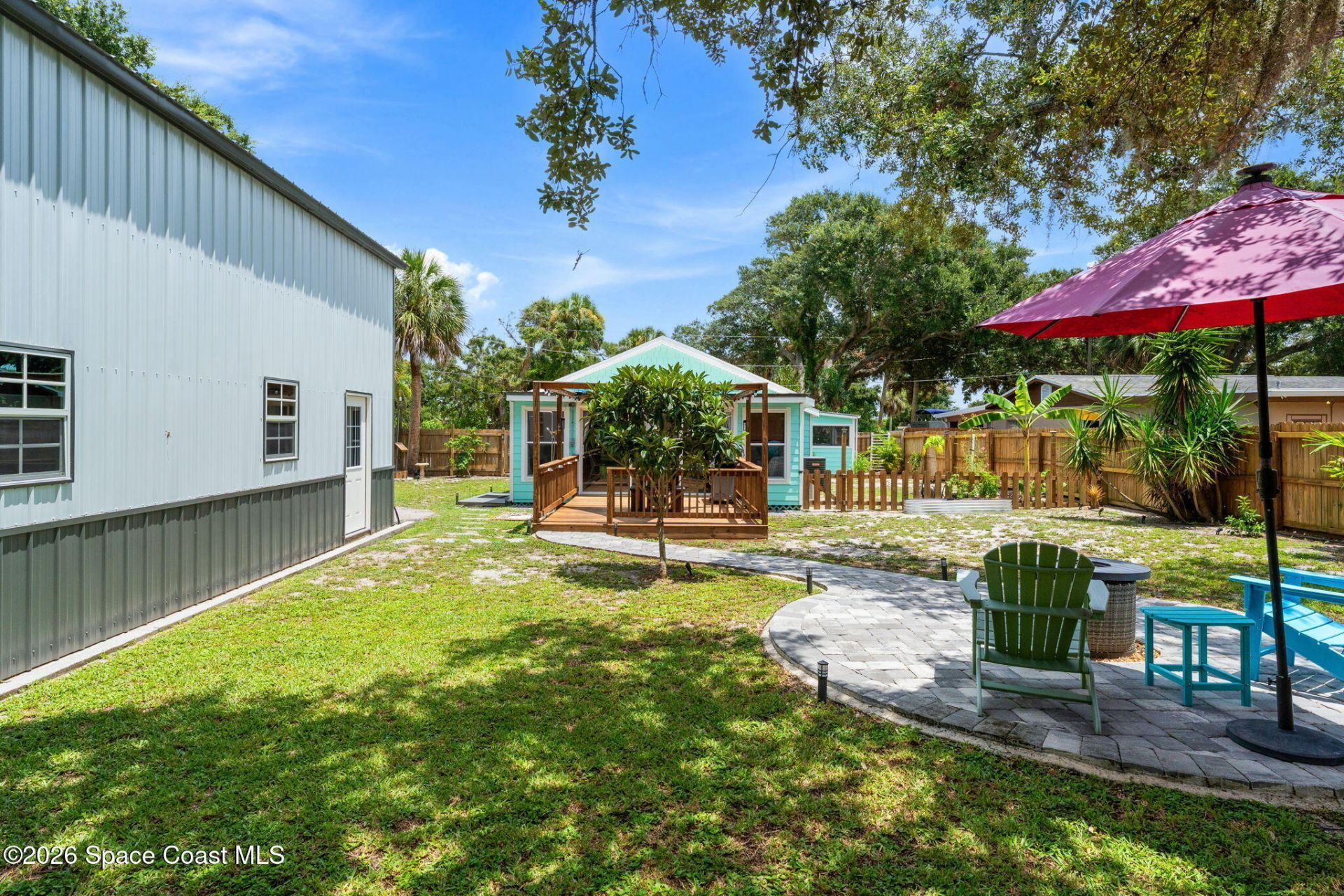1714 Crescent Road, Malabar, FL 32950 Photo