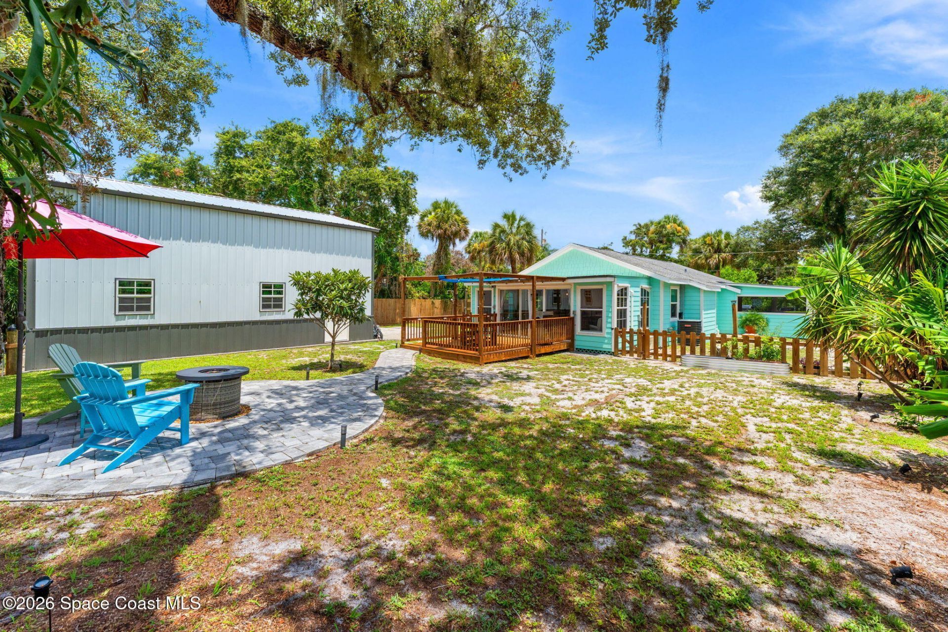1714 Crescent Road, Malabar, FL 32950 Photo