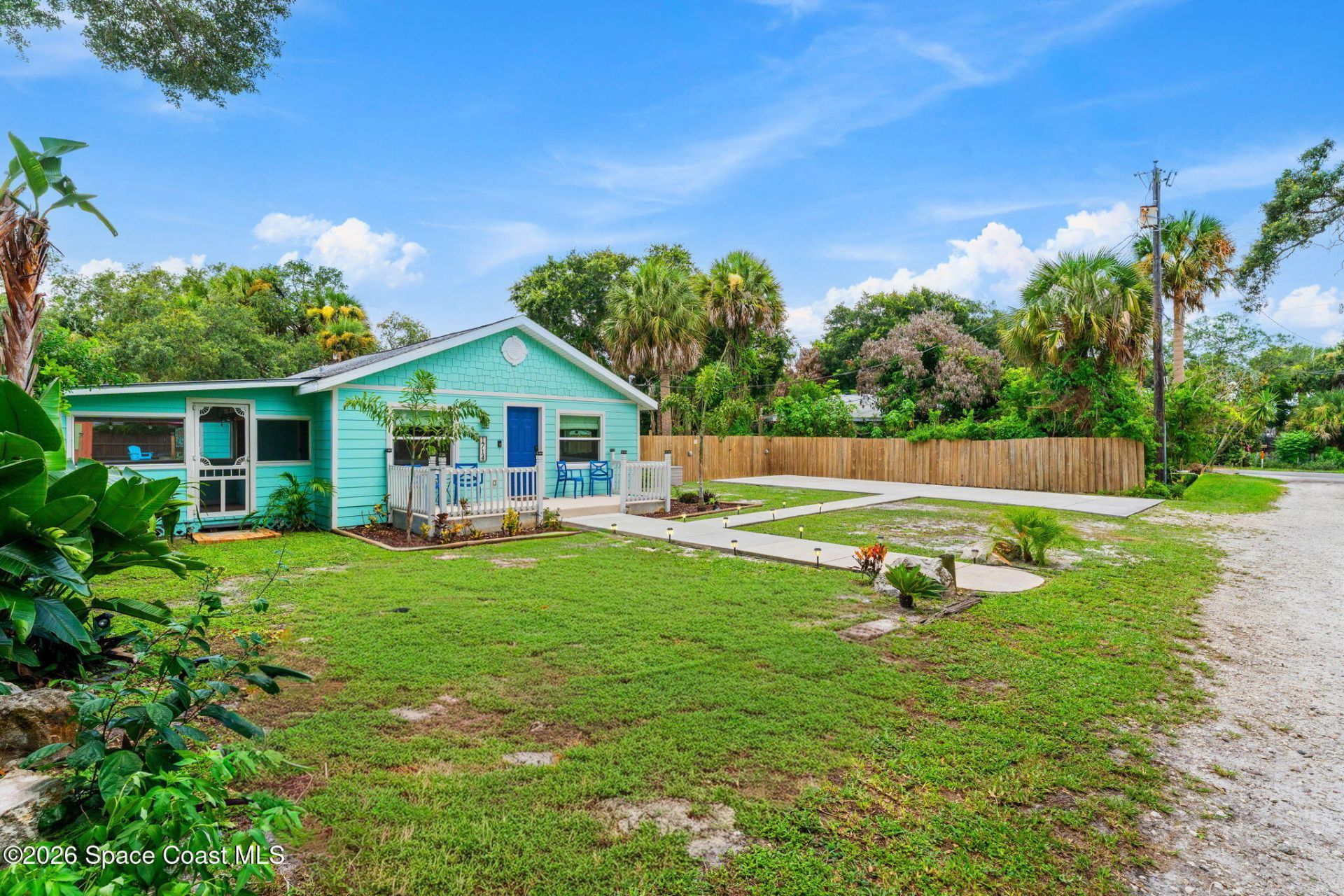 1714 Crescent Road, Malabar, FL 32950 Photo
