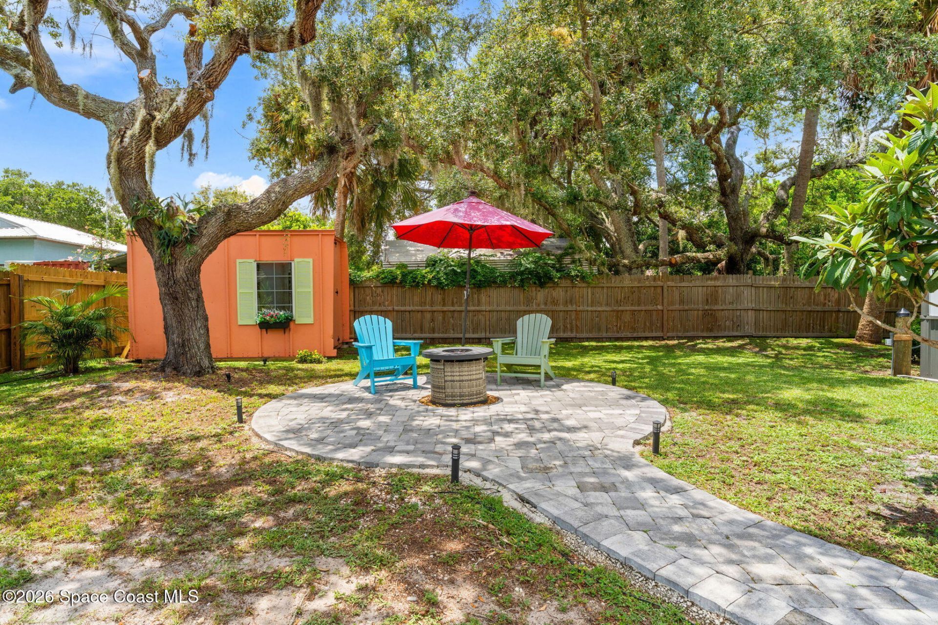 1714 Crescent Road, Malabar, FL 32950 Photo