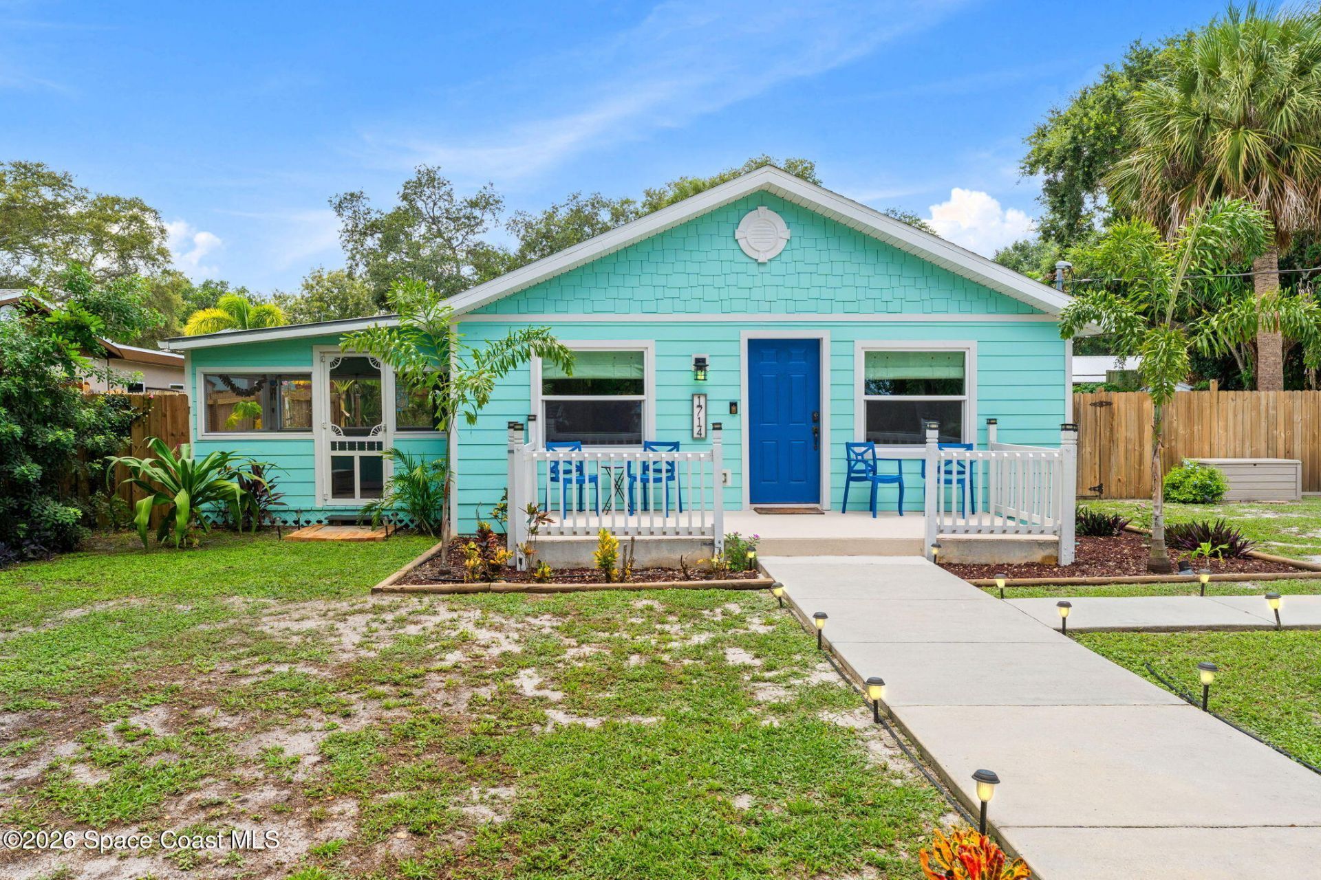 1714 Crescent Road, Malabar, FL 32950 Photo