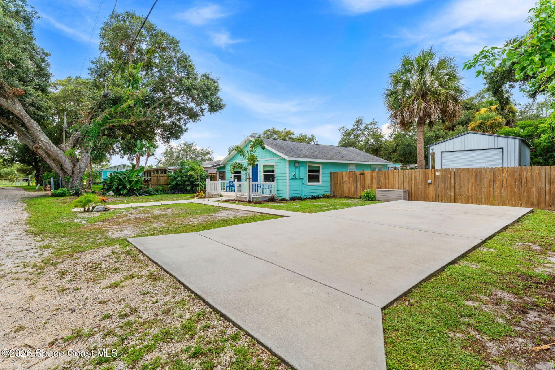 1714 Crescent Road, Malabar, FL 32950 Photo