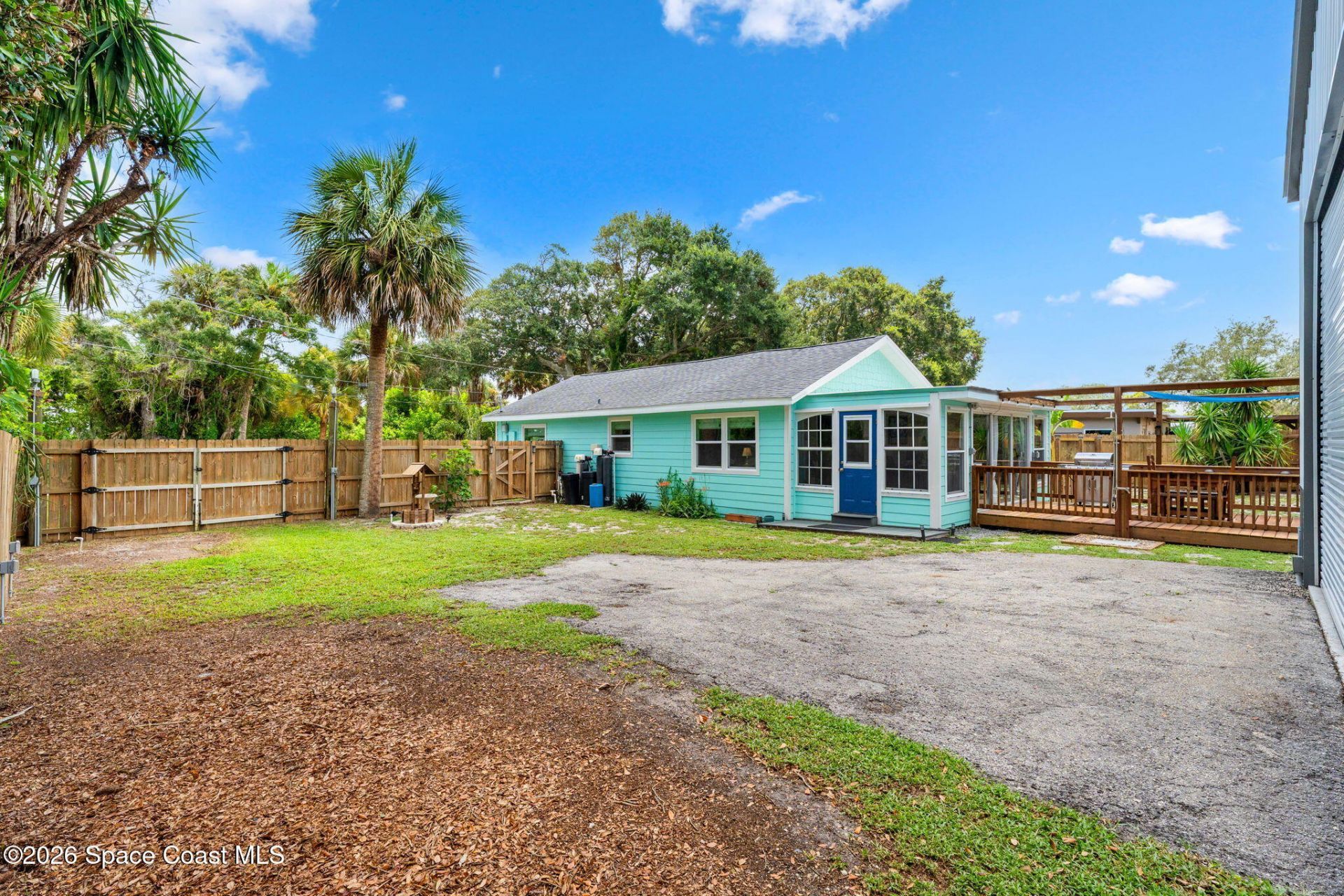 1714 Crescent Road, Malabar, FL 32950 Photo