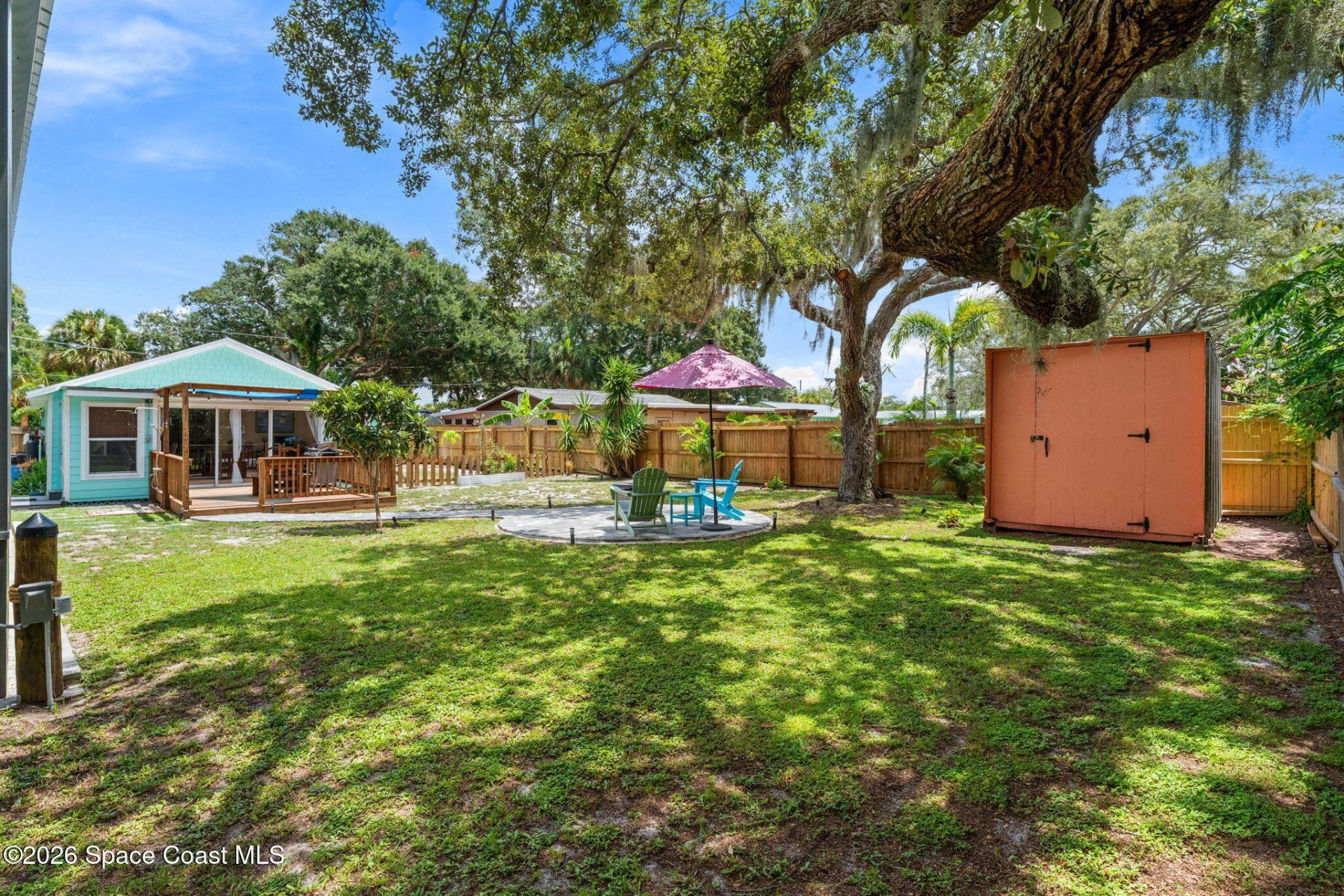 1714 Crescent Road, Malabar, FL 32950 Photo