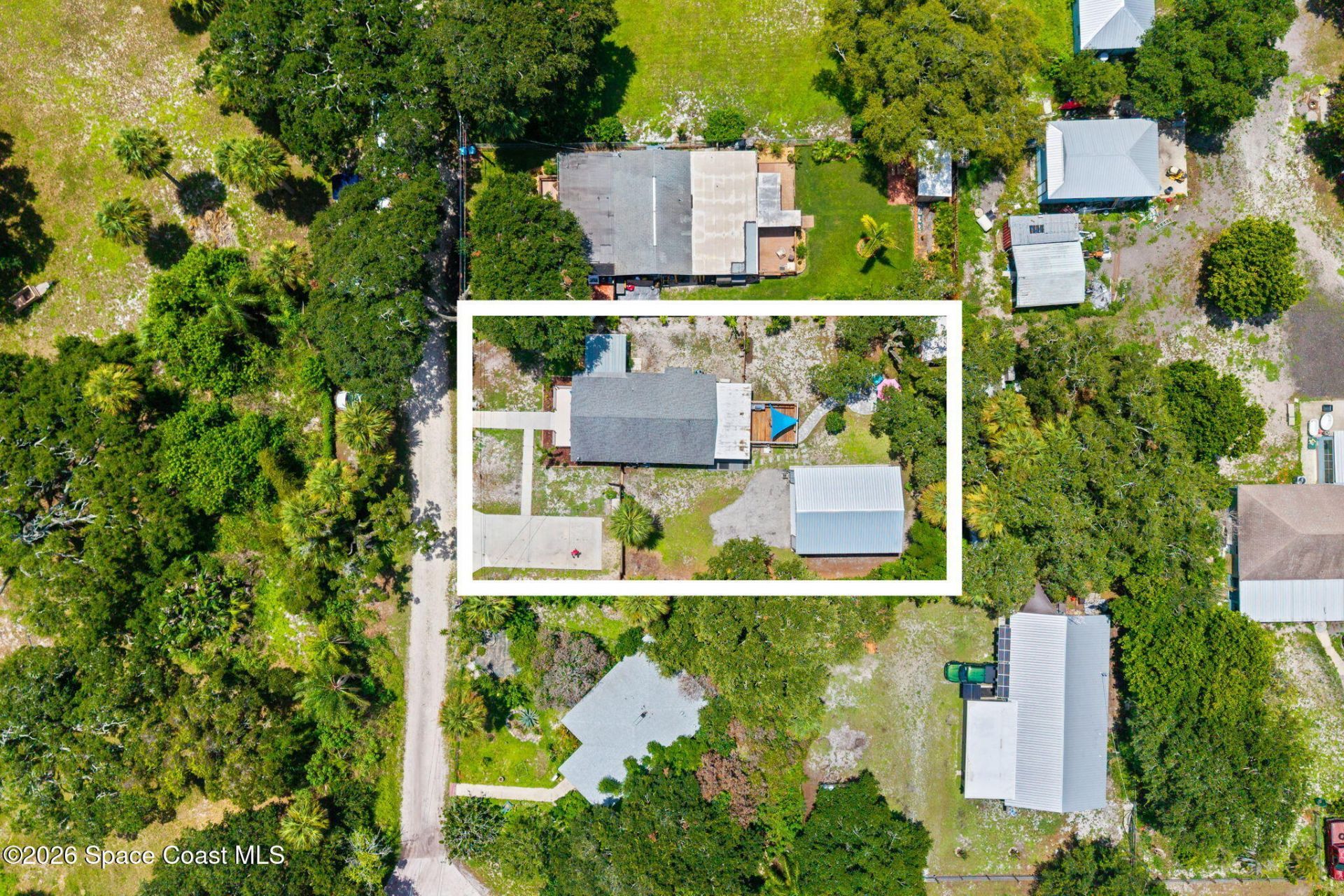1714 Crescent Road, Malabar, FL 32950 Photo