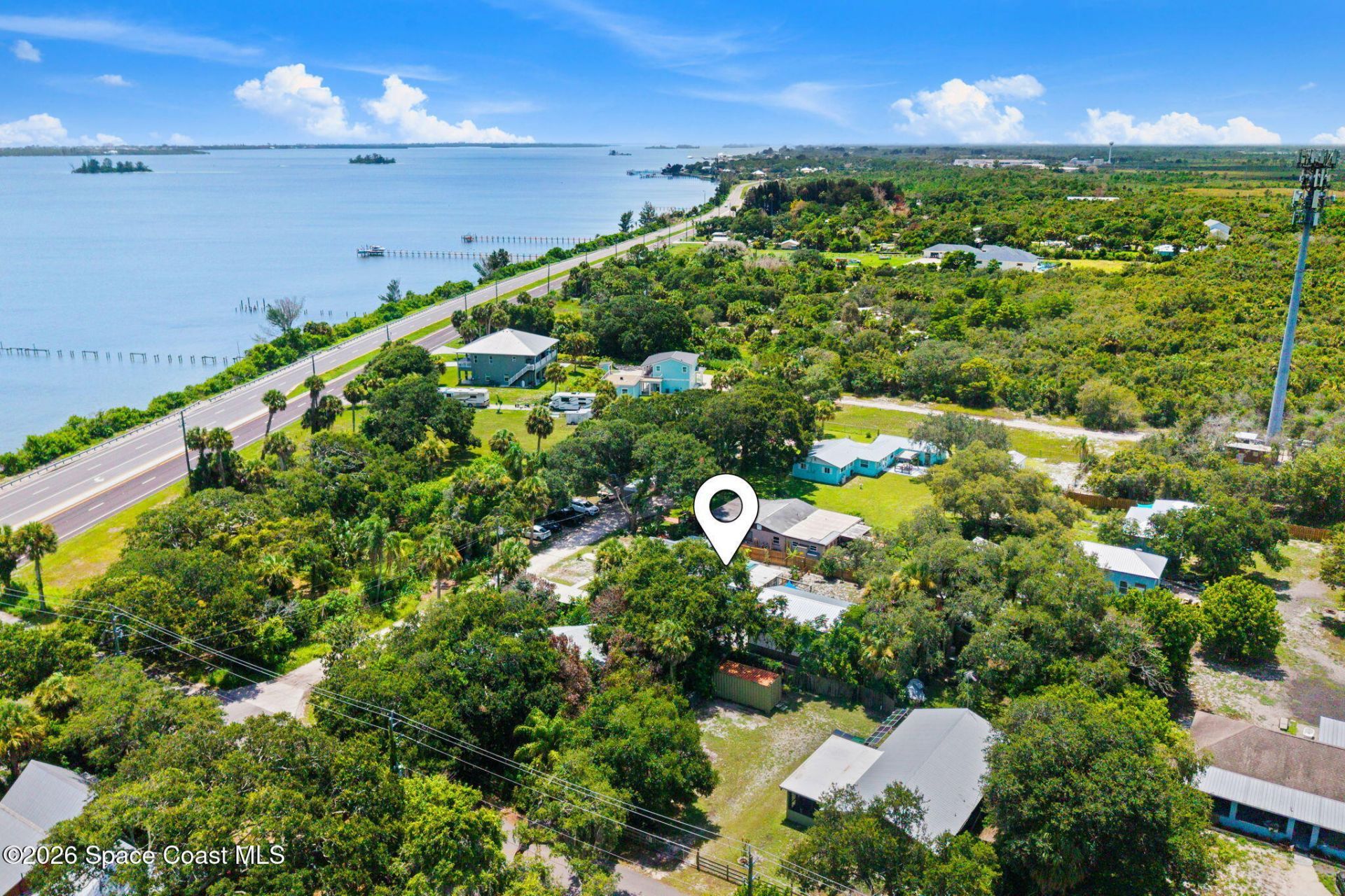 1714 Crescent Road, Malabar, FL 32950 Photo