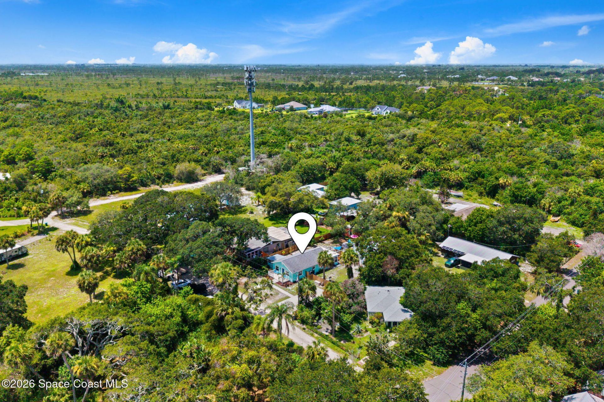 1714 Crescent Road, Malabar, FL 32950 Photo