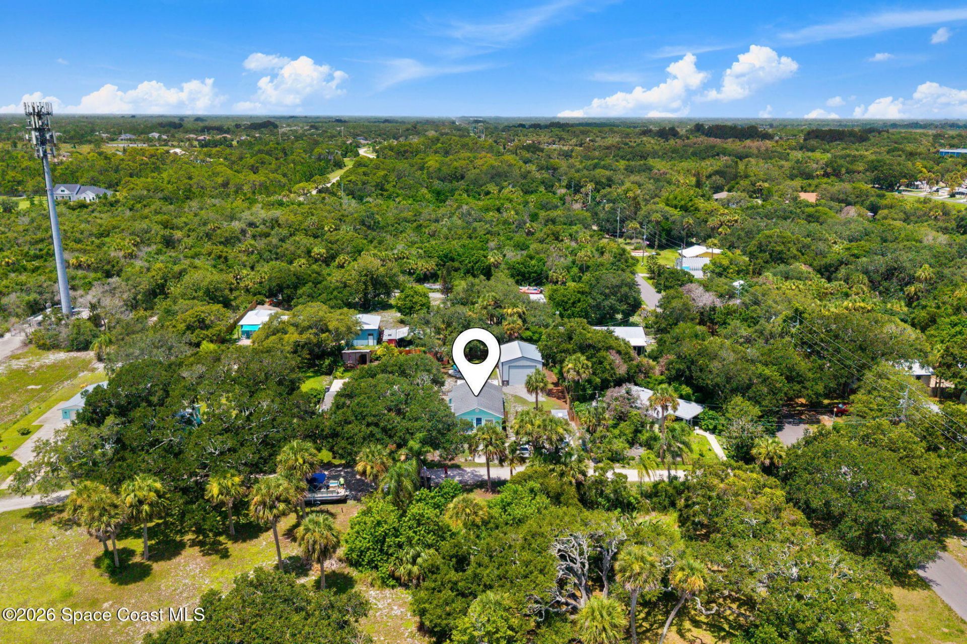 1714 Crescent Road, Malabar, FL 32950 Photo