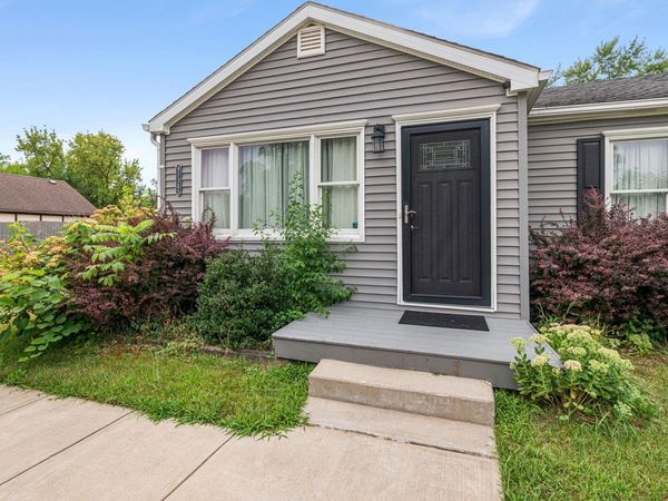 47385 Dequindre Road, Rochester Hills, MI 48307