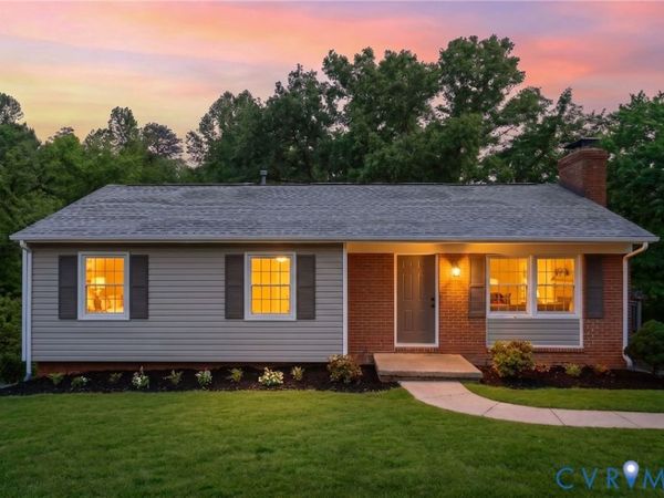2208 Banbury Street , Charlottesville, VA 22901