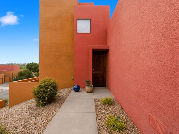 629 Avenida Colima, Unit 629, Santa Fe, NM 87506