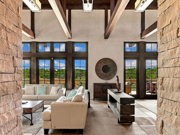 8 Paseo De Aguila , Santa Fe, NM 87506