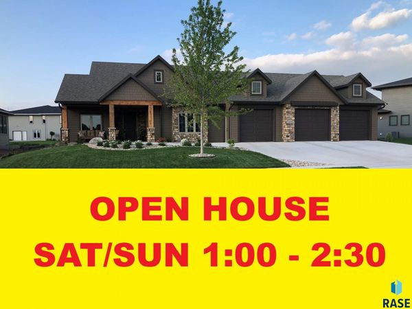 1408 S Sugar Maple Dr, Sioux Falls, SD 57110