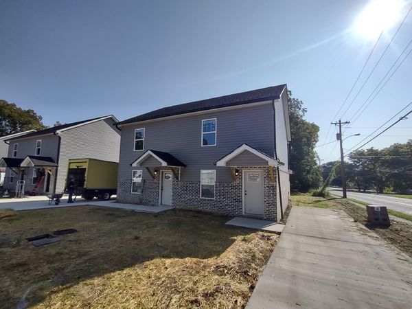 317 A/B Chestnut Street, LaFayette, GA 30728