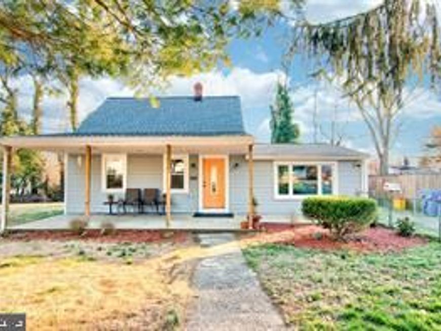 6713 Boxwood Drive , Morningside, MD 20746 Main Photo