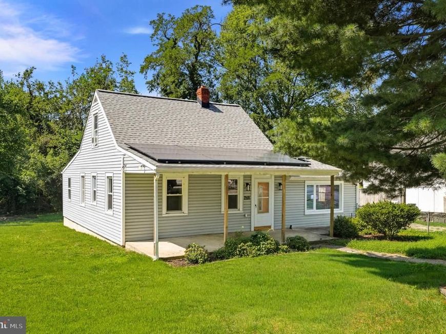 6713 Boxwood Drive, Morningside, MD 20746 Main Photo