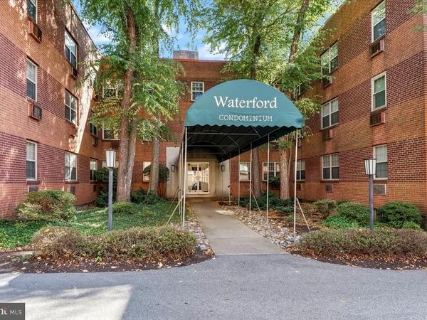 383 LAKESIDE ROAD, Unit 308, ARDMORE, PA 19003