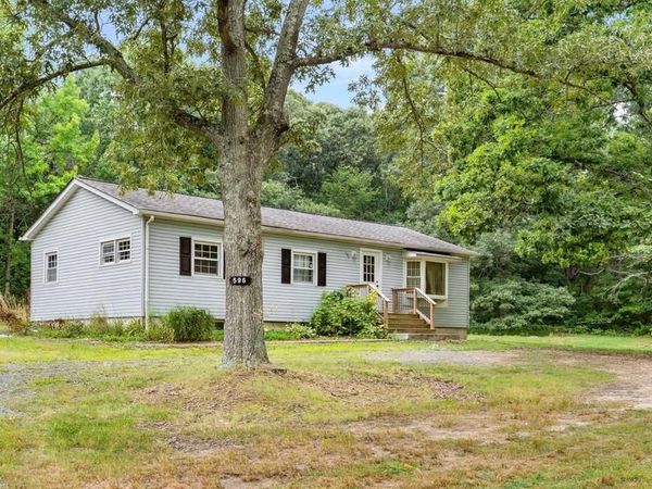 596 NOTTINGHAM ROAD , ELKTON, MD 21921