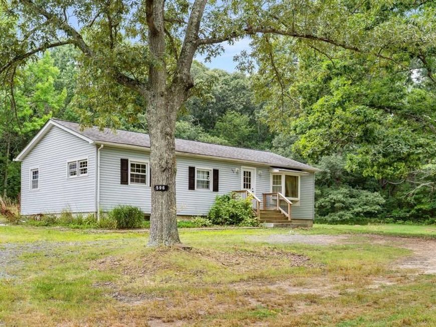 596 Nottingham Road , Elkton, MD 21921 Main Photo