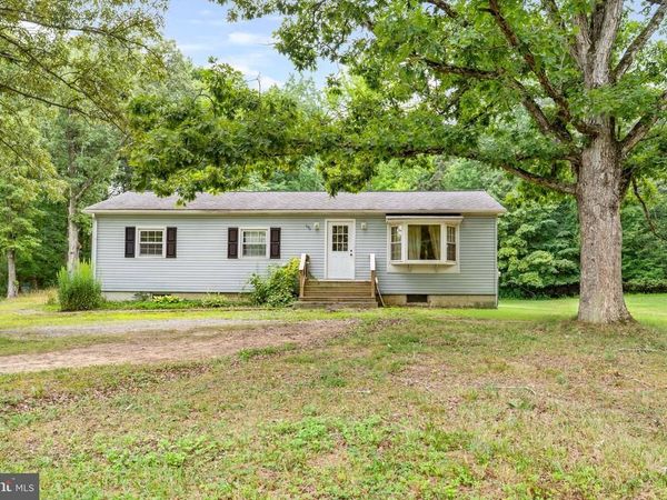 596 NOTTINGHAM ROAD, ELKTON, MD 21921