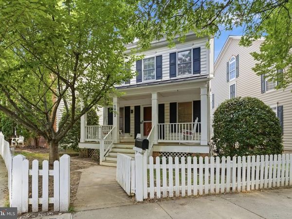 1002 MAIN STREET, GAITHERSBURG, MD 20878
