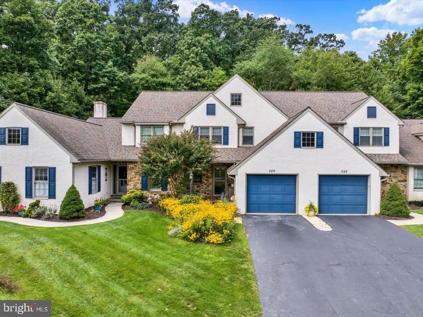 546 Kennelwoods Drive, Elverson, PA 19520 Main Photo