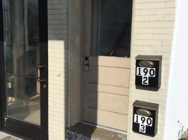 190 W KING STREET, Unit 3, STRASBURG, VA 22657