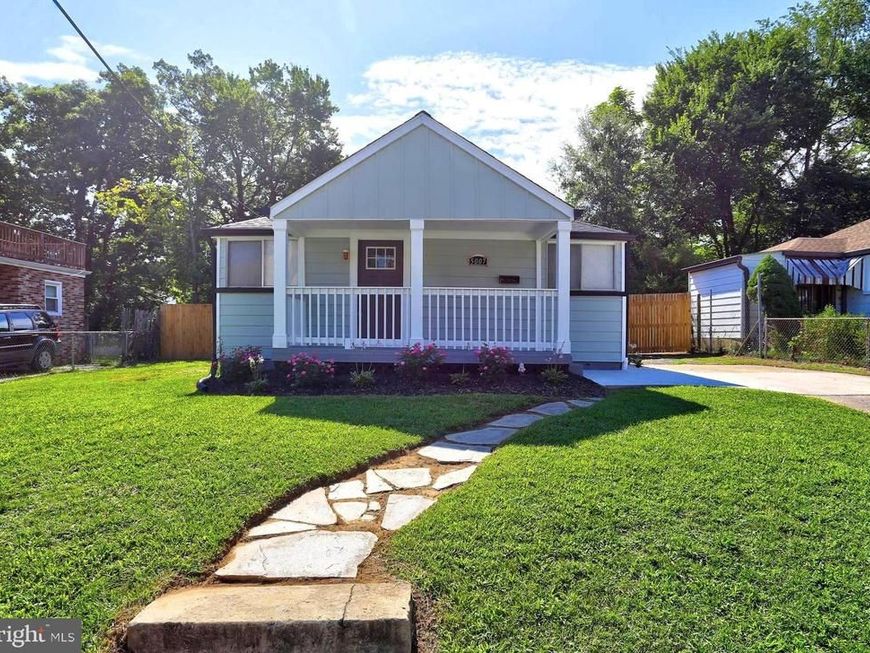 5007 54th Avenue , Hyattsville, MD 20781 Main Photo