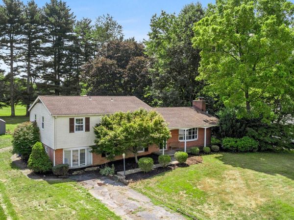 46 CLUB VIEW LANE, PHOENIX, MD 21131