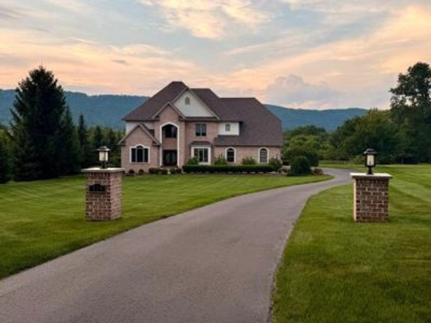 119 Salix Drive , Bellefonte, PA 16823 Main Photo