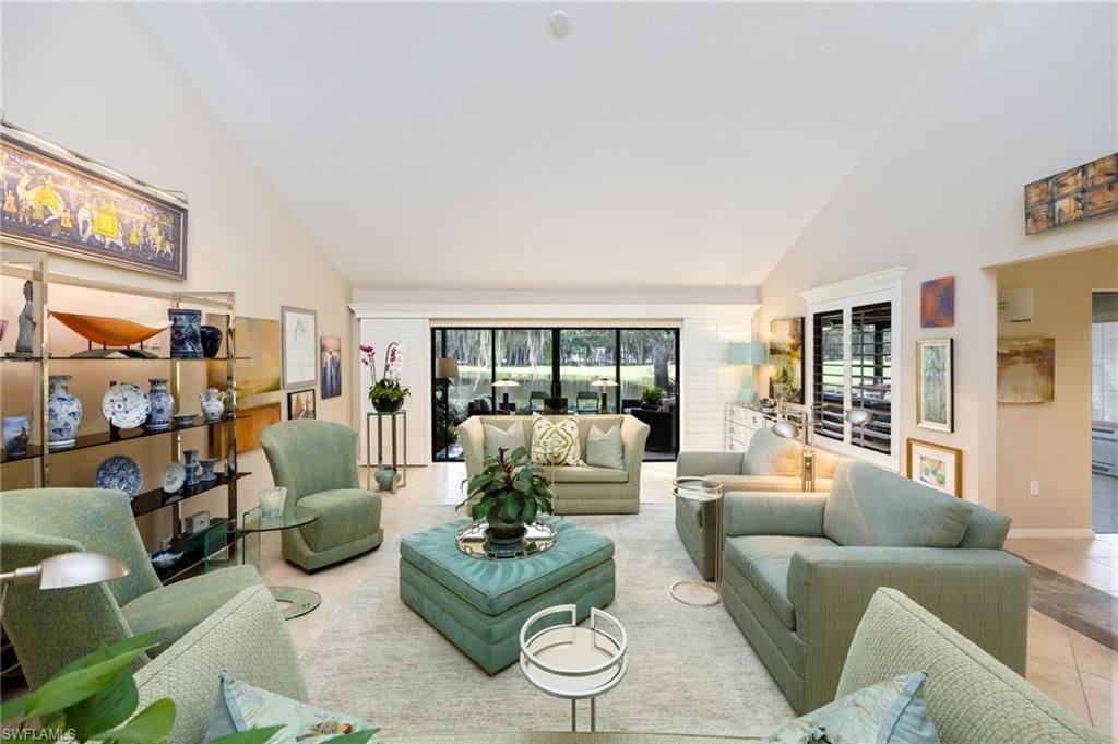 360 Edgemere Way N, Unit 25, Naples, FL 34105 Photo