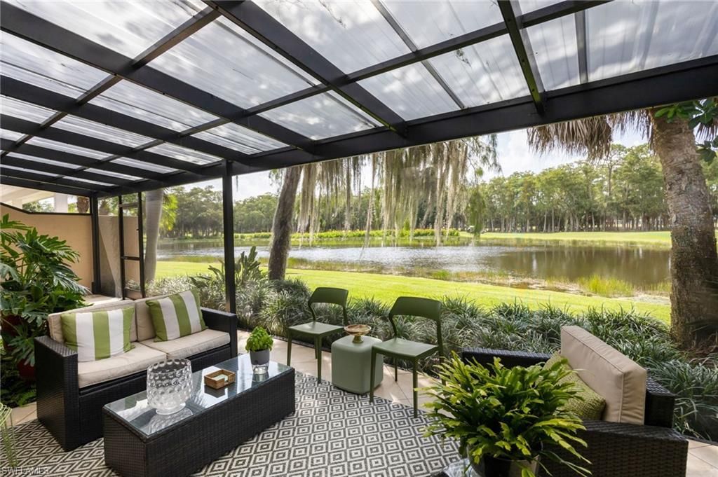 360 Edgemere Way N, Unit 25, Naples, FL 34105 Photo