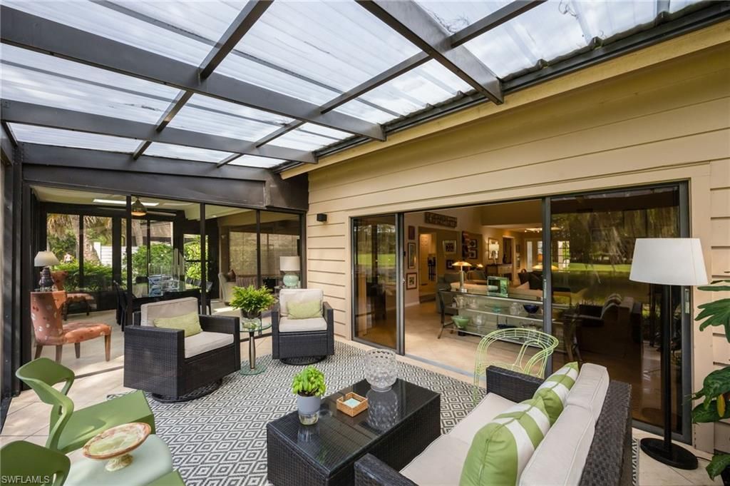 360 Edgemere Way N, Unit 25, Naples, FL 34105 Photo