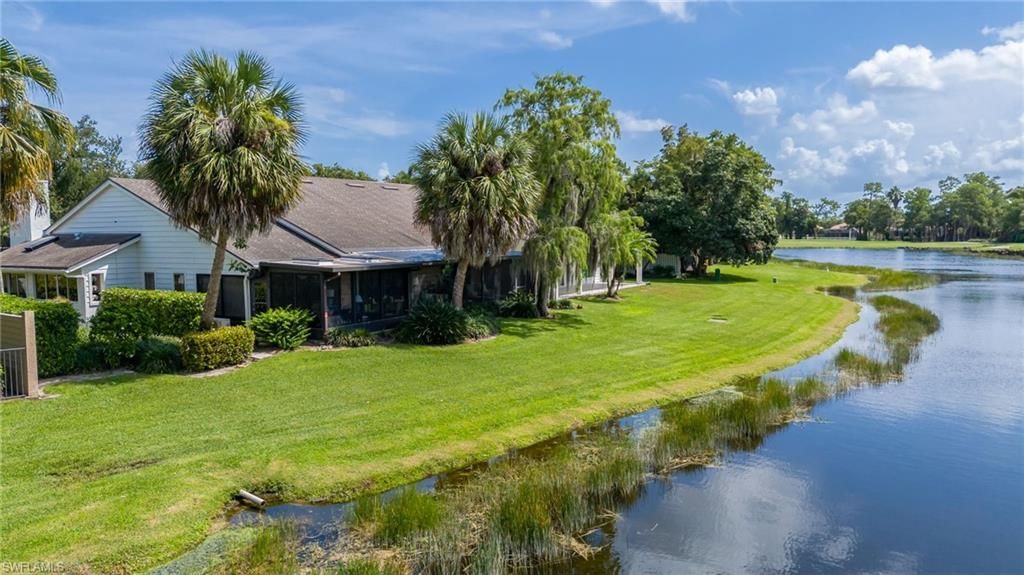 360 Edgemere Way N, Unit 25, Naples, FL 34105 Photo