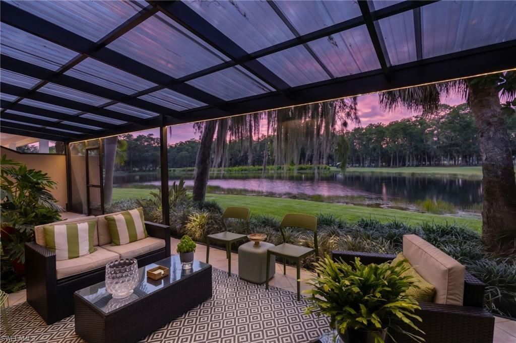 360 Edgemere Way N, Unit 25, Naples, FL 34105 Photo