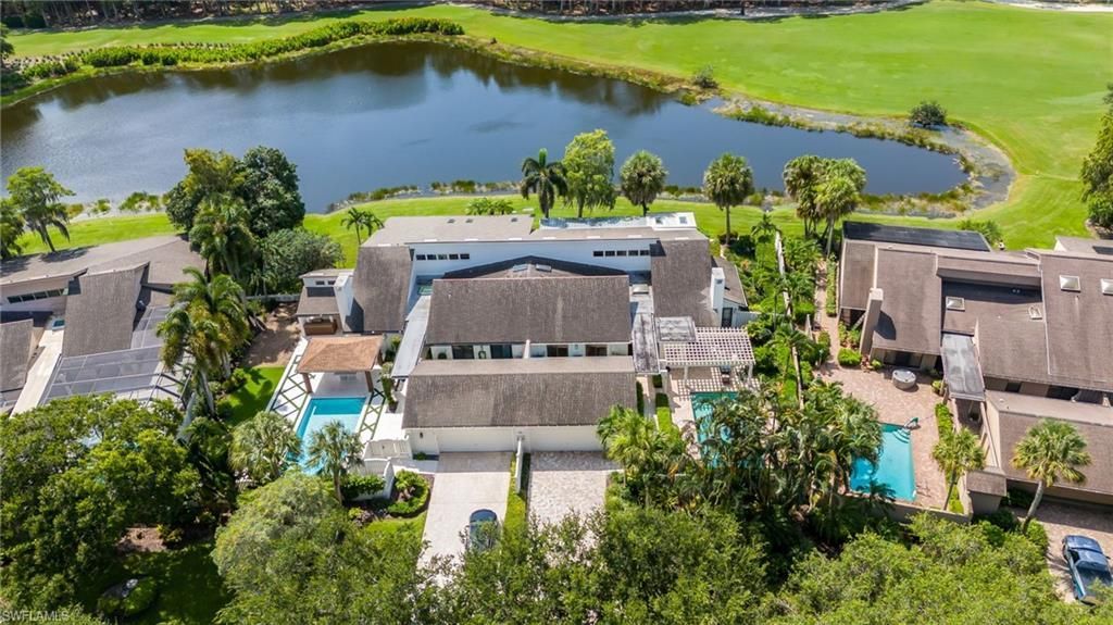 360 Edgemere Way N, Unit 25, Naples, FL 34105 Photo