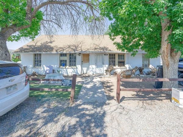 2009 Aspen Street, Grand Junction, CO 81503