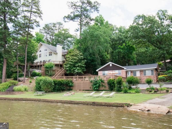 740 Rocky Point Road, Covington, GA 30014